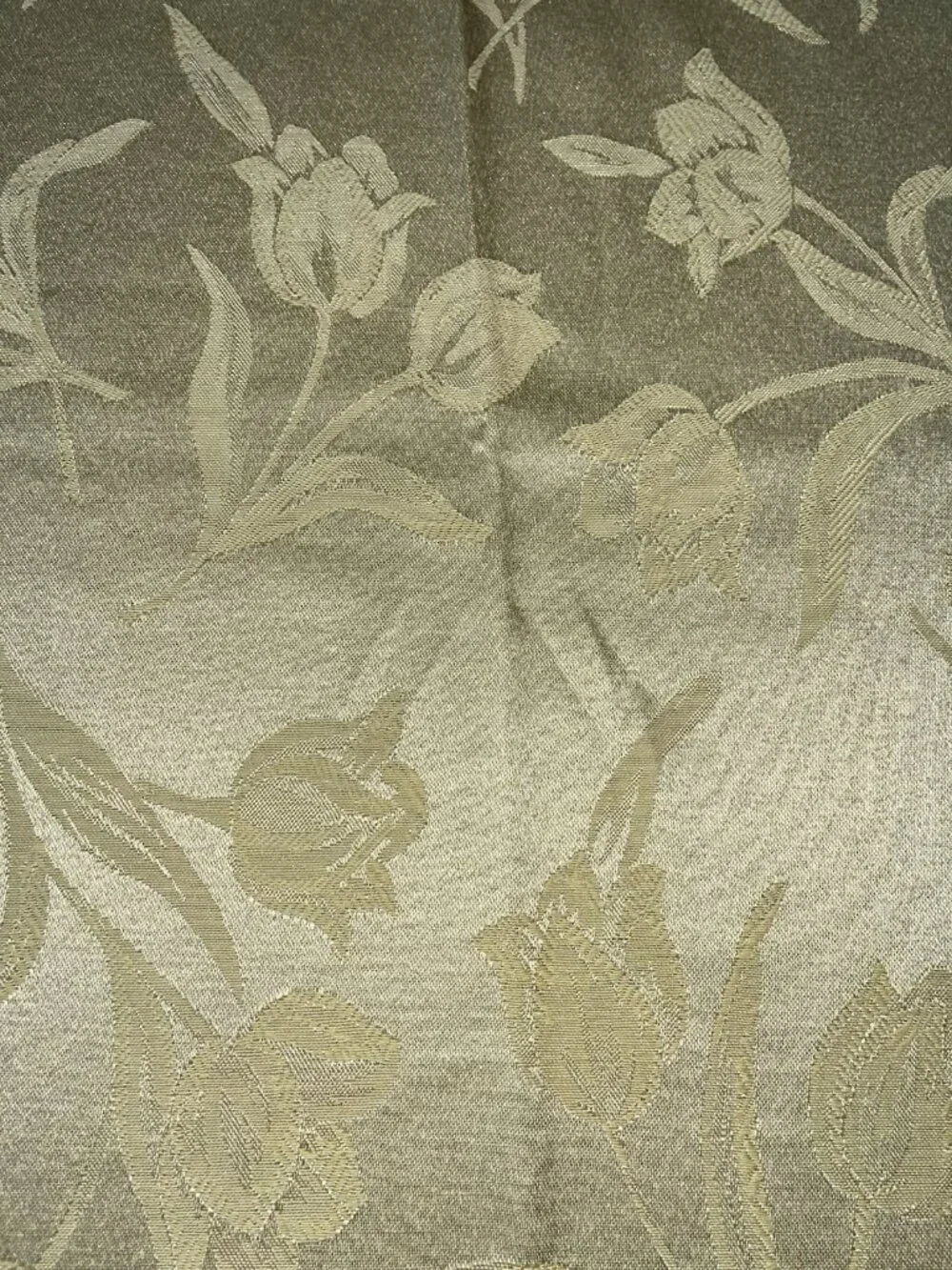 Lovely Yellow 62x117